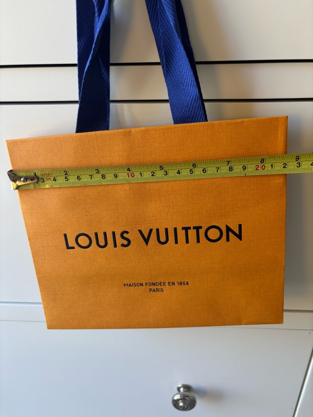 Louis Vuitton Shopping bags New - Picture 6 of 6